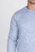Sweater WALK Celeste en internet