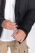 Campera MISTRAL Negro - tienda online