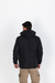 Campera MISTRAL Negro - walk