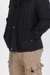 Campera MISTRAL Negro