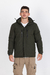 Campera MISTRAL Militar - walk