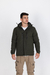 Campera MISTRAL Militar en internet