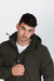 Campera MISTRAL Militar - comprar online