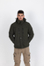 Campera MISTRAL Militar