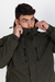 Campera MISTRAL Militar en internet