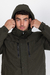 Imagen de Campera MISTRAL Militar