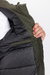 Campera MISTRAL Militar - tienda online