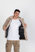 Campera MISTRAL Beige en internet