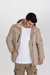 Campera MISTRAL Beige - comprar online