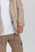 Campera MISTRAL Beige