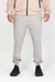 Pantalon Deportivo ICE CORE Beige - comprar online