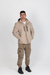 Campera MISTRAL Beige - walk