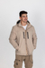 Campera MISTRAL Beige - comprar online