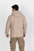 Campera MISTRAL Beige en internet