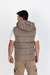 Chaleco COSMO Beige - tienda online