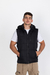 Imagen de Chaleco COSMO Negro