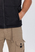 Chaleco COSMO Negro - tienda online