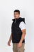 Chaleco COSMO Negro - comprar online