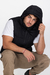 Chaleco COSMO Negro - comprar online