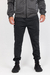 Pantalon Deportivo ICE CORE GrisOscuro - walk