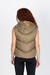 Chaleco WANDA Marron - walk