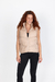 Imagen de Chaleco WANDA Beige