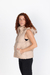 Chaleco WANDA Beige en internet