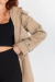 Piloto TRENCH WALK Beige en internet