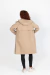 Piloto TRENCH WALK Beige - tienda online