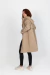 Piloto TRENCH WALK Beige - walk