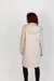 Piloto TRENCH WALK Crema en internet