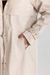 Piloto TRENCH WALK Crema