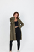Piloto TRENCH WALK Militar - comprar online