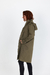 Piloto TRENCH WALK Militar - tienda online