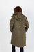 Piloto TRENCH WALK Militar - comprar online
