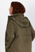 Piloto TRENCH WALK Militar