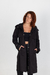 Piloto TRENCH WALK Negro