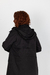 Piloto TRENCH WALK Negro - tienda online