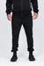 Pantalon Deportivo ICE CORE Negro - comprar online