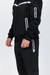 Pantalon Deportivo ICE CORE Negro en internet