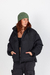 Campera PUFFER AURA Negro en internet