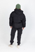 Campera PUFFER AURA Negro - tienda online