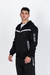 Pantalon Deportivo ICE CORE Negro - tienda online