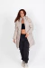 Imagen de Campera PUFFY Beige