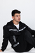 Imagen de Pantalon Deportivo ICE CORE Negro