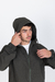 Campera ROMPEVIENTO DRAFT Militar en internet