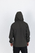 Campera ROMPEVIENTO DRAFT Militar - tienda online