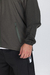 Campera ROMPEVIENTO DRAFT Militar - walk