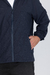 Campera ROMPEVIENTO DRAFT Marino - tienda online