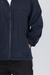 Campera ROMPEVIENTO DRAFT Marino - walk